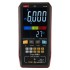 Мультиметр UNI-T UT121B