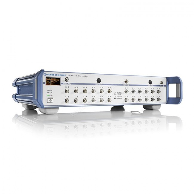 Устройство расширения количества портов Rohde Schwarz ZN-Z84 B32