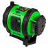 Ротационный нивелир AMO ROTOR 240G с зеленым лучом