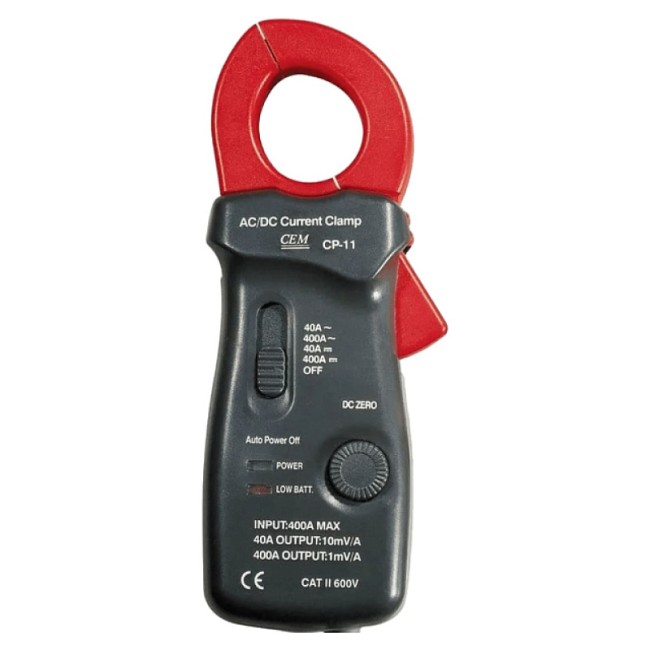 Токовый адаптер CEM CP-11