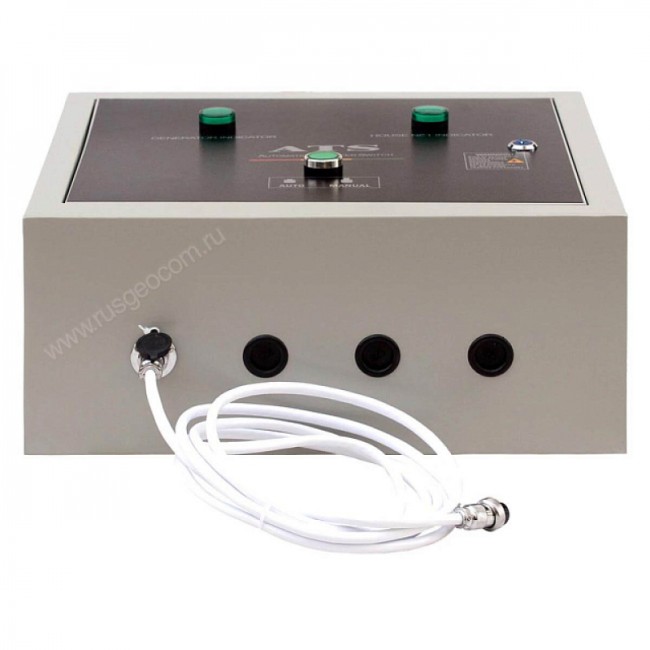 Блок АВР-С TSS 17000/400