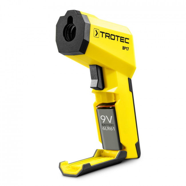 Пирометр Trotec BP17 Пирометр Trotec BP17