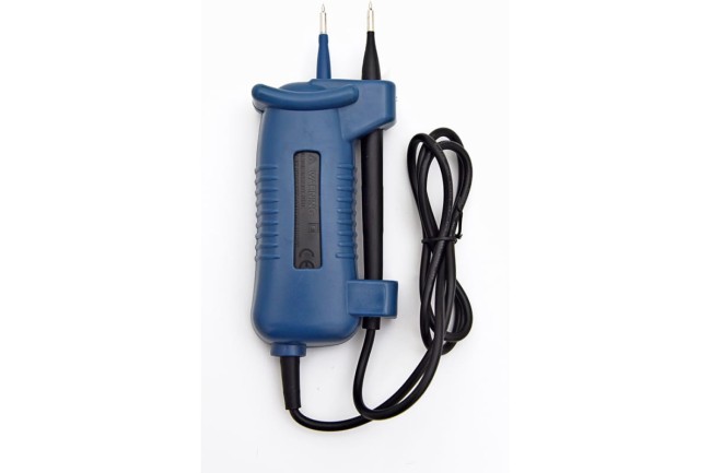 Тестер CEM DT-9902