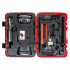 Комплект GNSS-приемника ровера Leica GS18T (GSM и радио)+CS20 Disto
