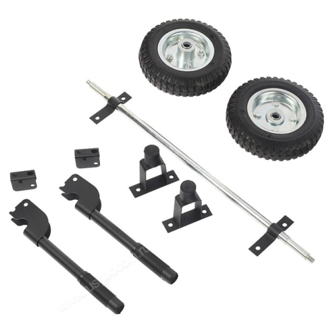 Комплект транспортировочный Patriot GPL-500 для генераторов Комплект транспортировочный Patriot GPL-500 для генераторов