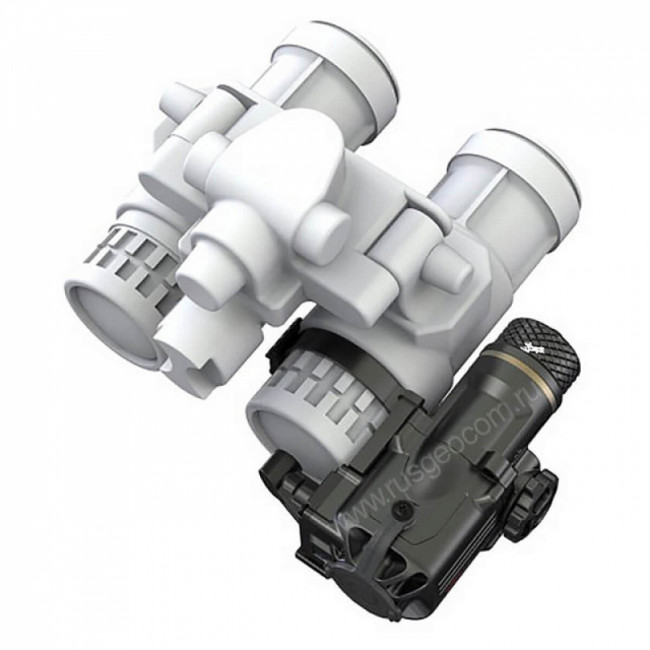 Тепловизионная насадка iRay Jerry C5