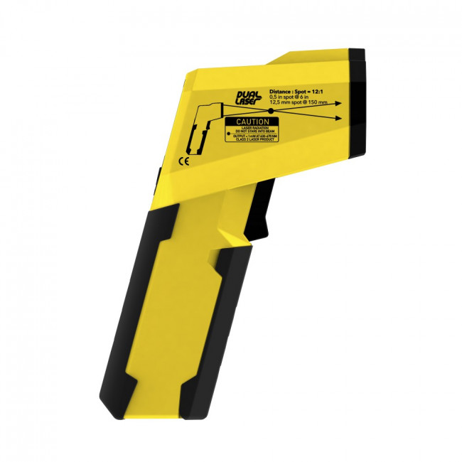 Пирометр Trotec BP21 Пирометр Trotec BP21