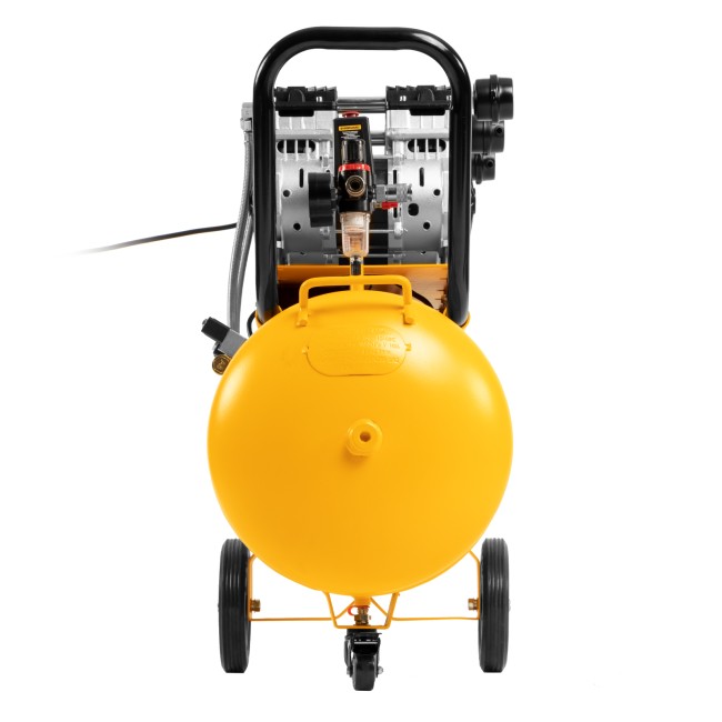 Компрессор безмасляный DLS 2250/100 Denzel