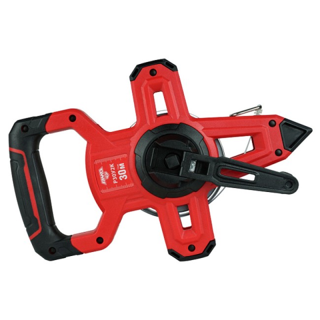 Рулетка измерительная AMO Р30У2К (с поверкой)