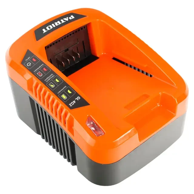 Зарядное устройство Patriot GL 402 2А