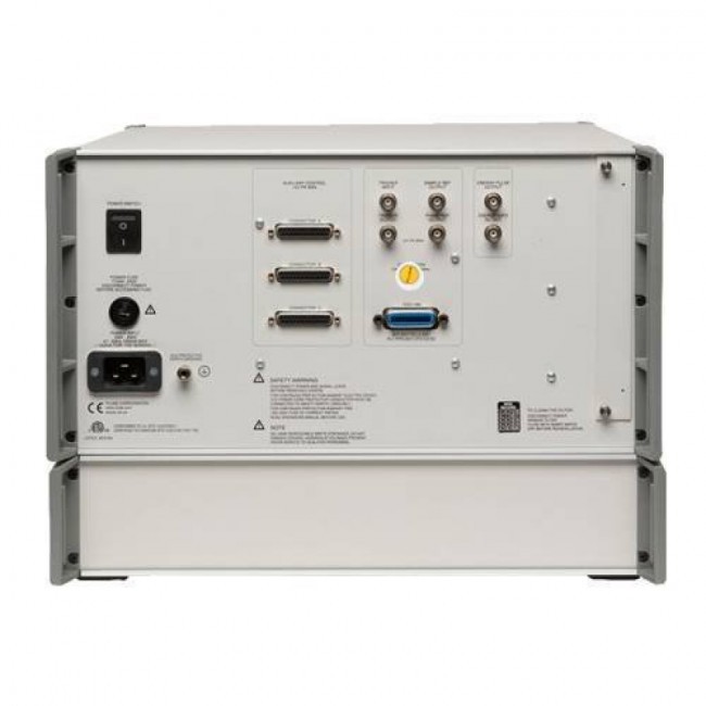 Эталон электропитания Fluke 6125A/E/CLK Эталон электропитания Fluke 6125A/E/CLK