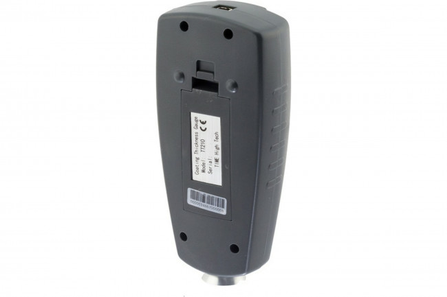 Толщиномер покрытий Time TT210