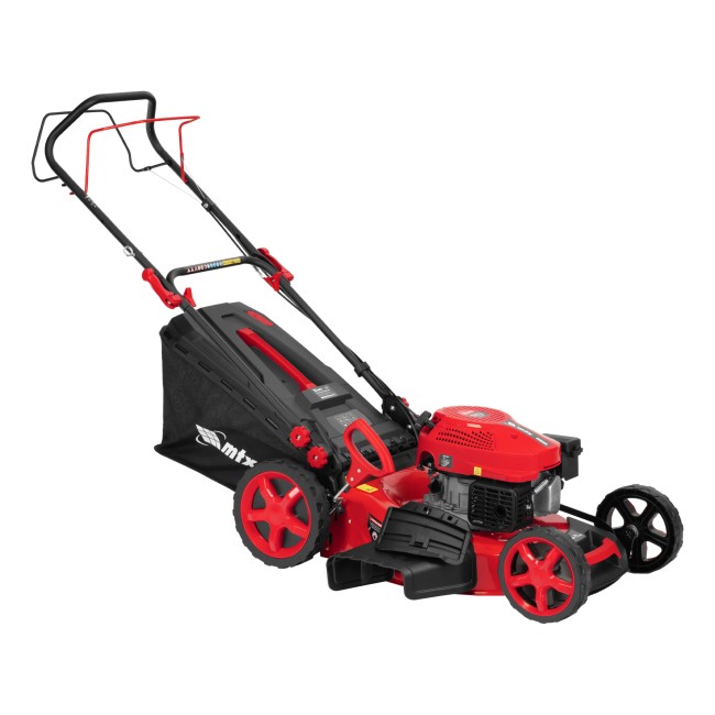 Газонокосилка бензиновая GL51SP-K MTX Газонокосилка бензиновая GL51SP-K MTX