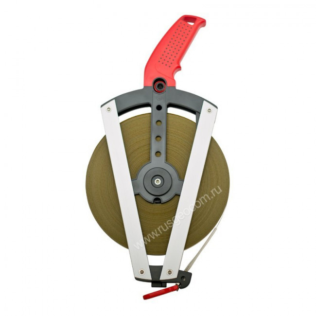 Измерительная рулетка BMI ERGOLINE 100 M Измерительная рулетка BMI ERGOLINE 100 M