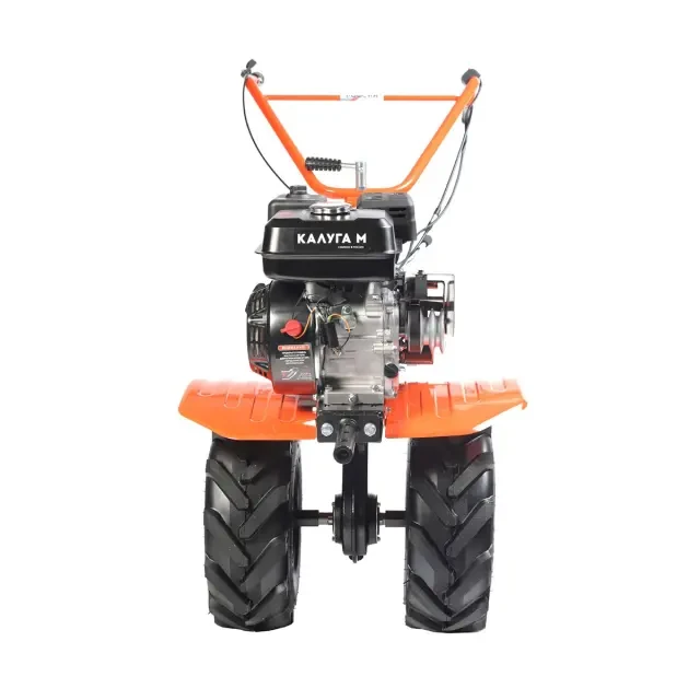 Мотоблок бензиновый Patriot Калуга М X-Drive