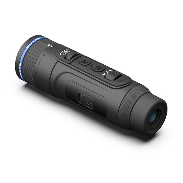 Тепловизионный монокуляр для охоты Conotech Aquila 3 Dual 25/50 Тепловизионный монокуляр для охоты Conotech Aquila 3 Dual 25/50