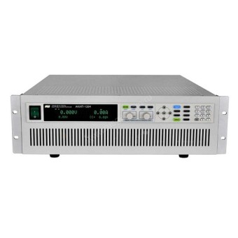 Программируемая электронная нагрузка постоянного тока АКИП-1384/2