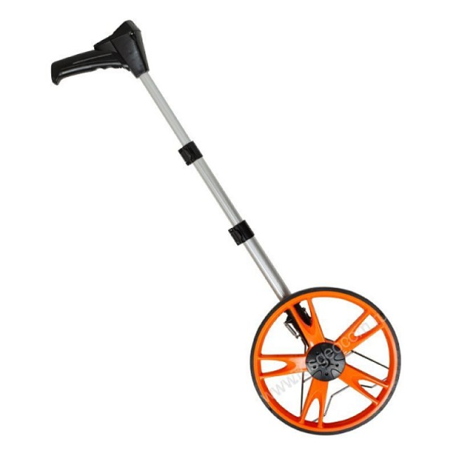 Дорожное колесо RGK Q318 с калибровкой Дорожное колесо RGK Q318 с калибровкой