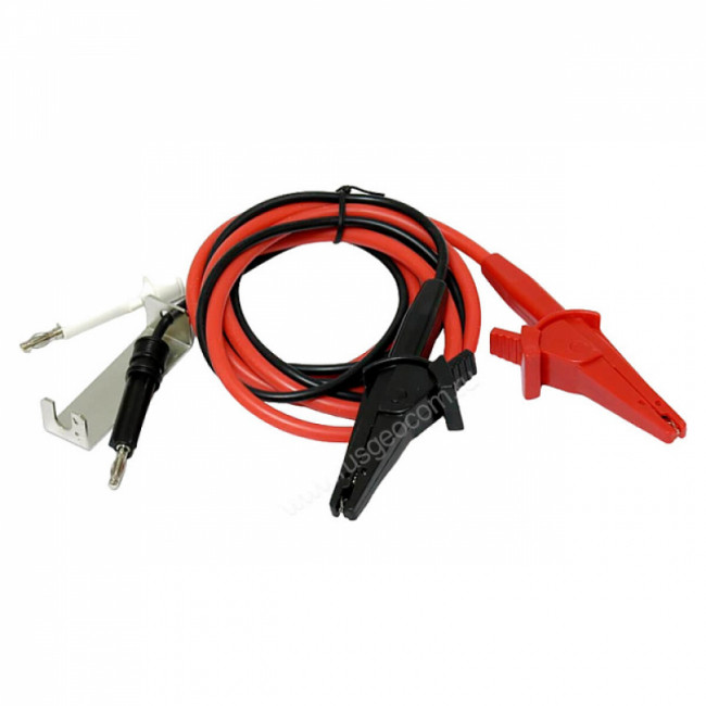 Высоковольтный тестер изоляции Актаком АММ-2093 Высоковольтный тестер изоляции Актаком АММ-2093