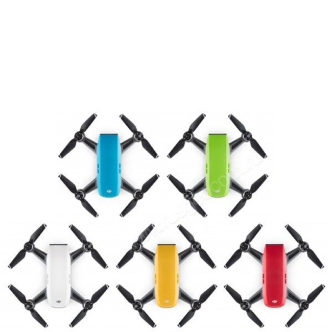 Квадрокоптер DJI Spark Combo