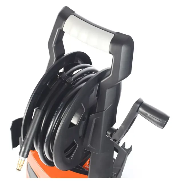 Мойка высокого давления Patriot GT 540 Imperial