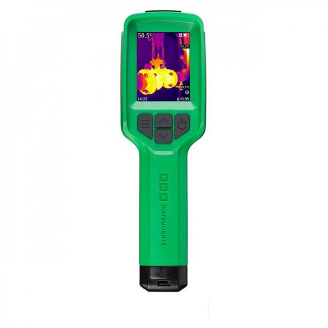 Тепловизор ADA TemPro VISION 256 PROFESSIONAL