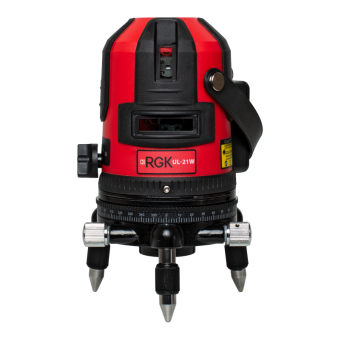Лазерный уровень RGK UL-21W