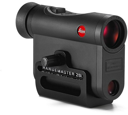Оптический дальномер Leica Rangemaster CRF 2800.COM