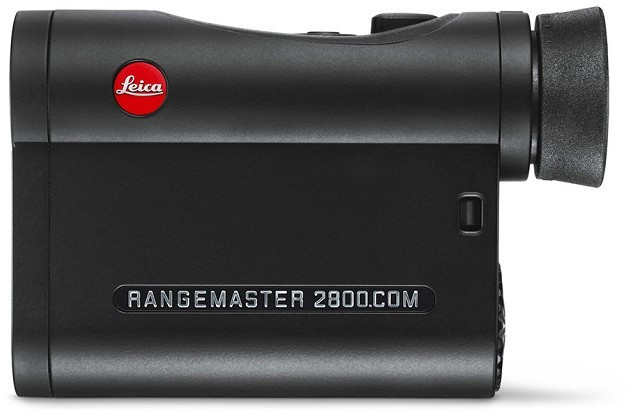 Оптический дальномер Leica Rangemaster CRF 2800.COM