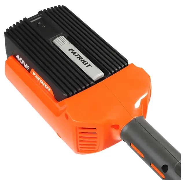 Аккумуляторный триммер Patriot TR 340XL