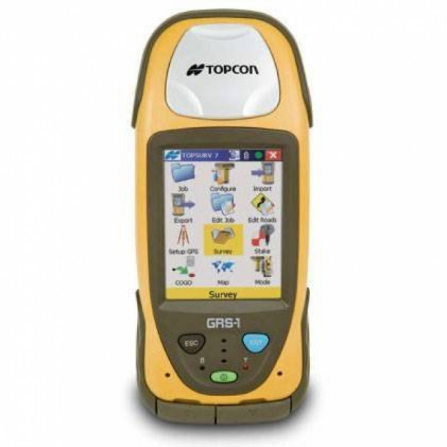 GPS/GNSS Topcon GRS-1 GPS/GNSS Topcon GRS-1