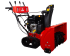 Снегоуборочная машина AS719LE A-iPower