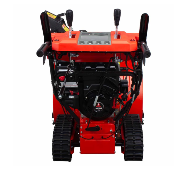 Снегоуборочная машина AS719LE A-iPower