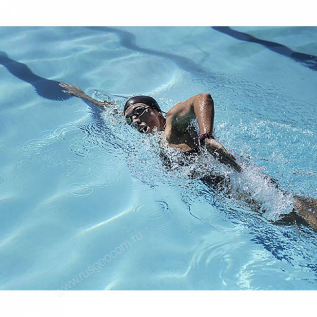 Часы SUUNTO 5 White