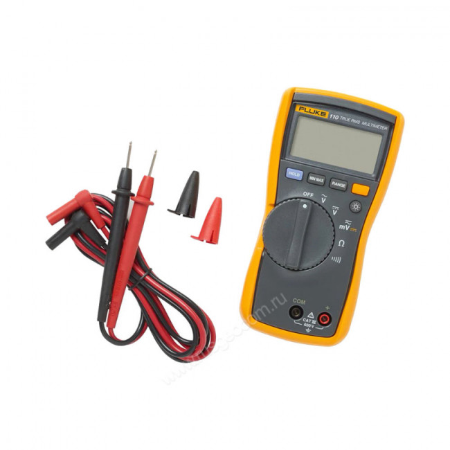 Мультиметр Fluke 110/ERTA Мультиметр Fluke 110/ERTA