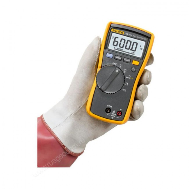 Мультиметр Fluke 110/ERTA Мультиметр Fluke 110/ERTA