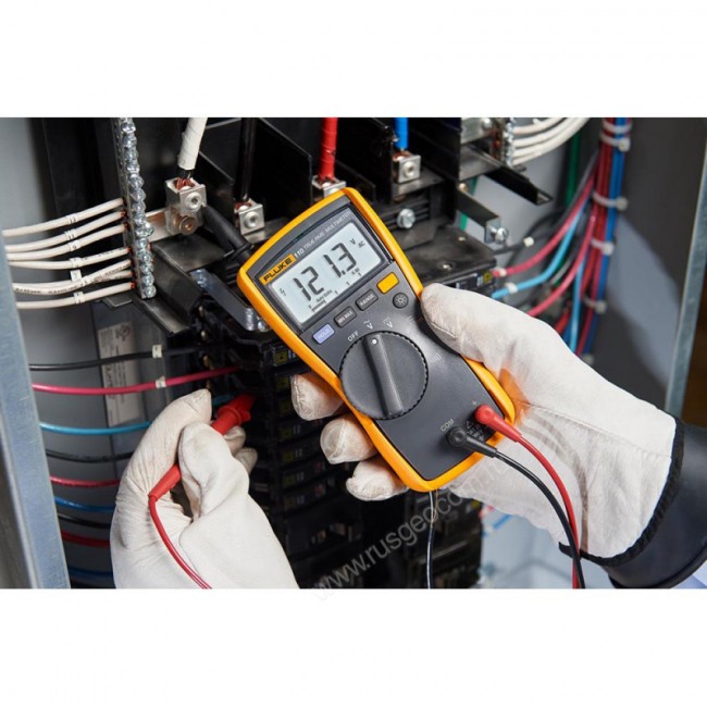 Мультиметр Fluke 110/ERTA Мультиметр Fluke 110/ERTA
