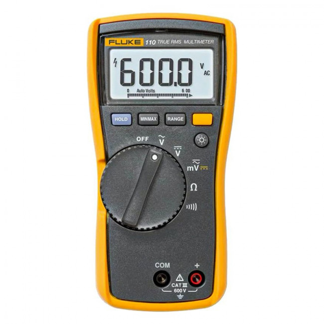 Мультиметр Fluke 110/ERTA Мультиметр Fluke 110/ERTA