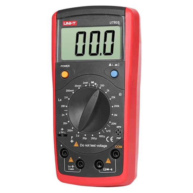 Измеритель RLC UNI-T UT603