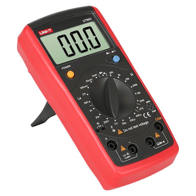 Измеритель RLC UNI-T UT603