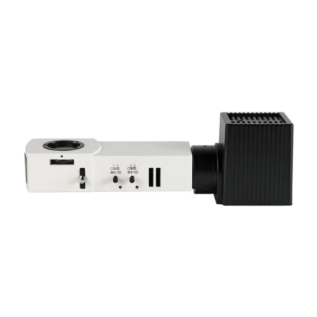 Микроскоп Микромед ПОЛАР-1