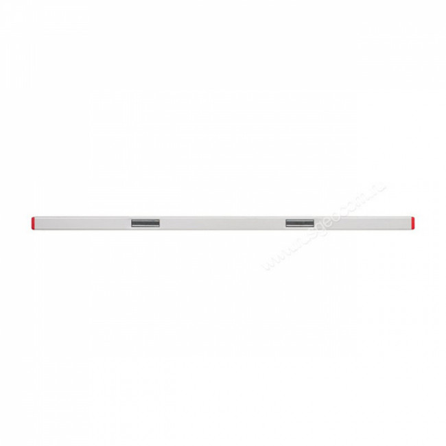 Строительный уровень BMI Eurostar 690EM 60 см