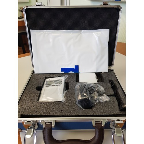 Измеритель шероховатости TR110 Измеритель шероховатости TR110