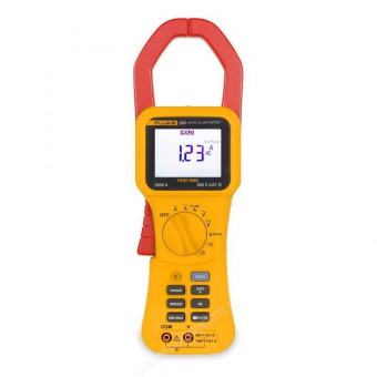 Токоизмерительные клещи Fluke 355