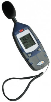 Шумомер Testo 816-3