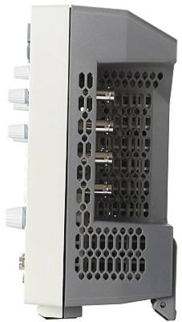 Цифровой осциллограф RIGOL DHO1202U Цифровой осциллограф RIGOL DHO1202U