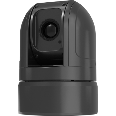 Тепловизионная камера для наблюдения iRay M6T-25