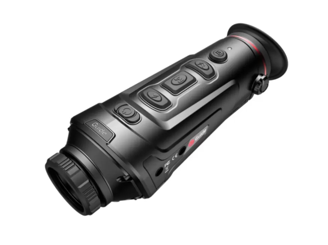 Тепловизионный монокуляр Guide TK431