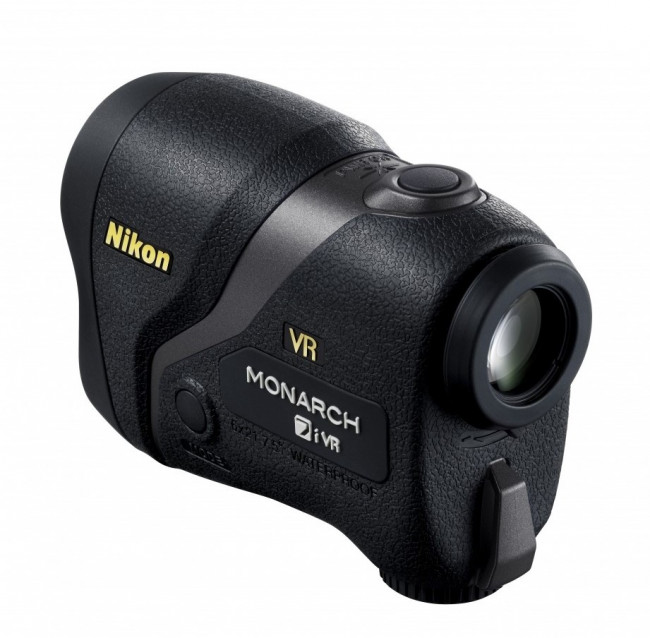 Лазерный дальномер Nikon MONARCH 7I VR Лазерный дальномер Nikon MONARCH 7I VR