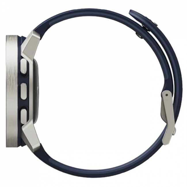 Часы SUUNTO 9 Peak Granite Blue Titanium